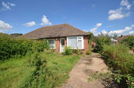 2 Bedroom Detached